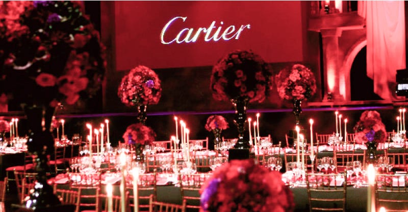 Corporate Event Planning