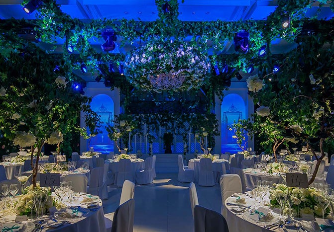 Corporate Events