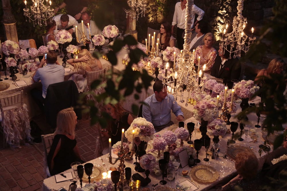 Weddings