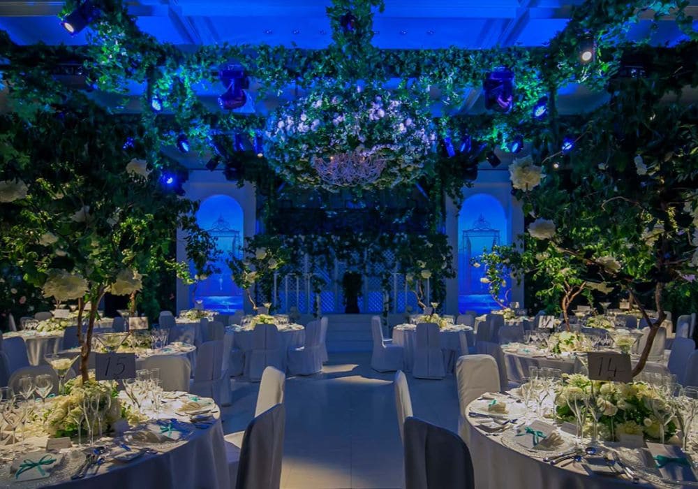 Corporate Events