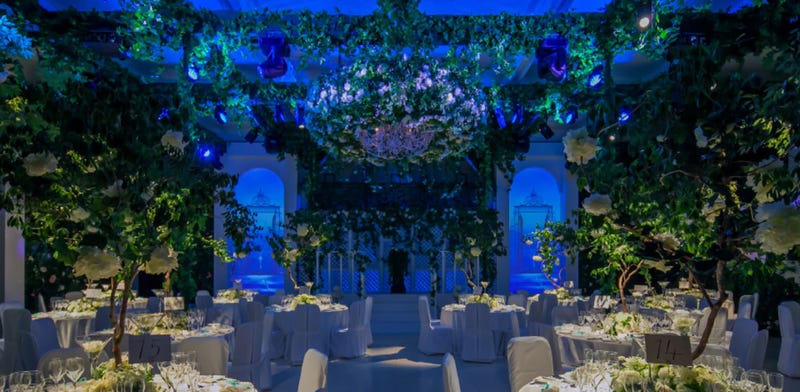 Corporate Event Planning
