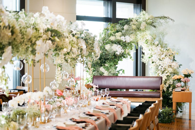 Hotel Wedding