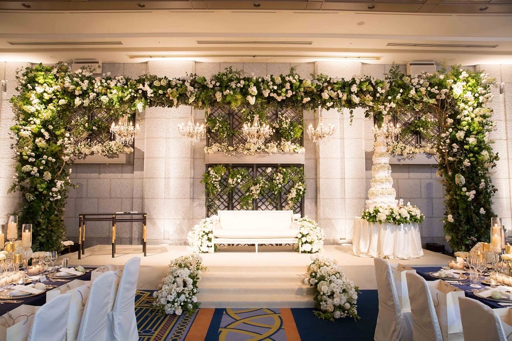 wedding decoration