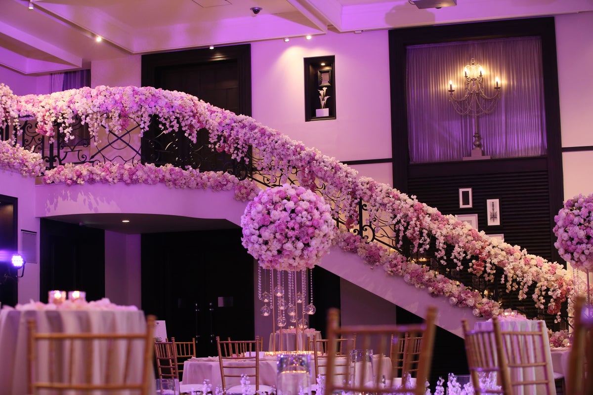 wedding decoration