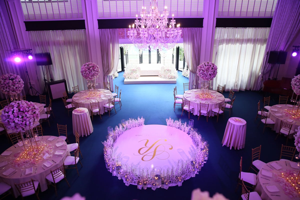wedding decoration