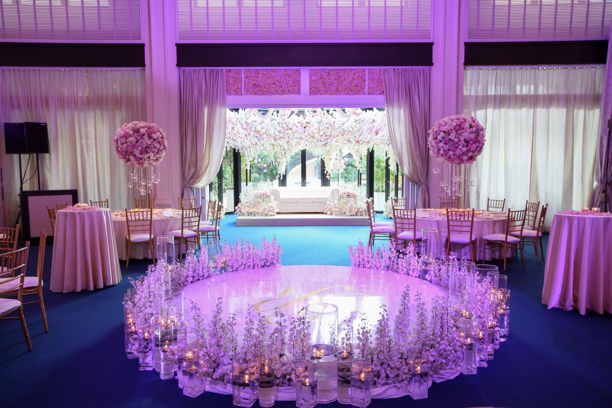 wedding decoration