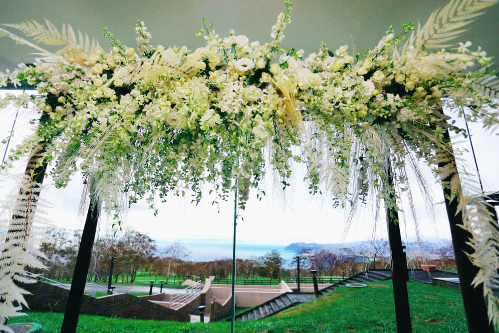 wedding decoration