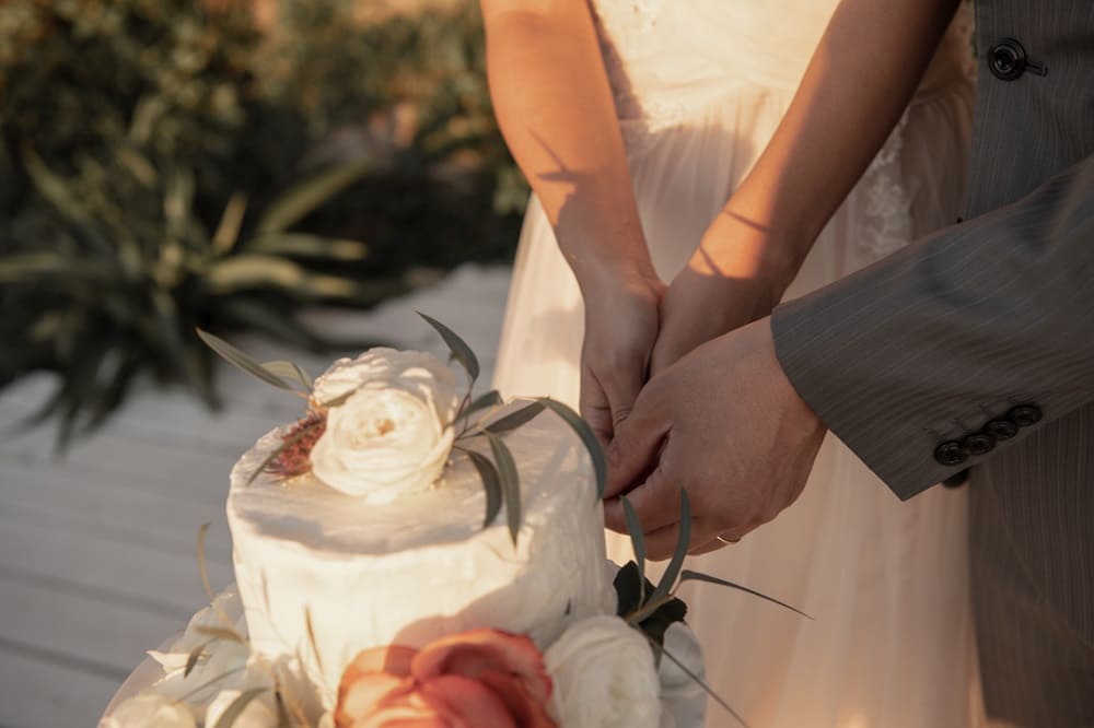 wedding photo