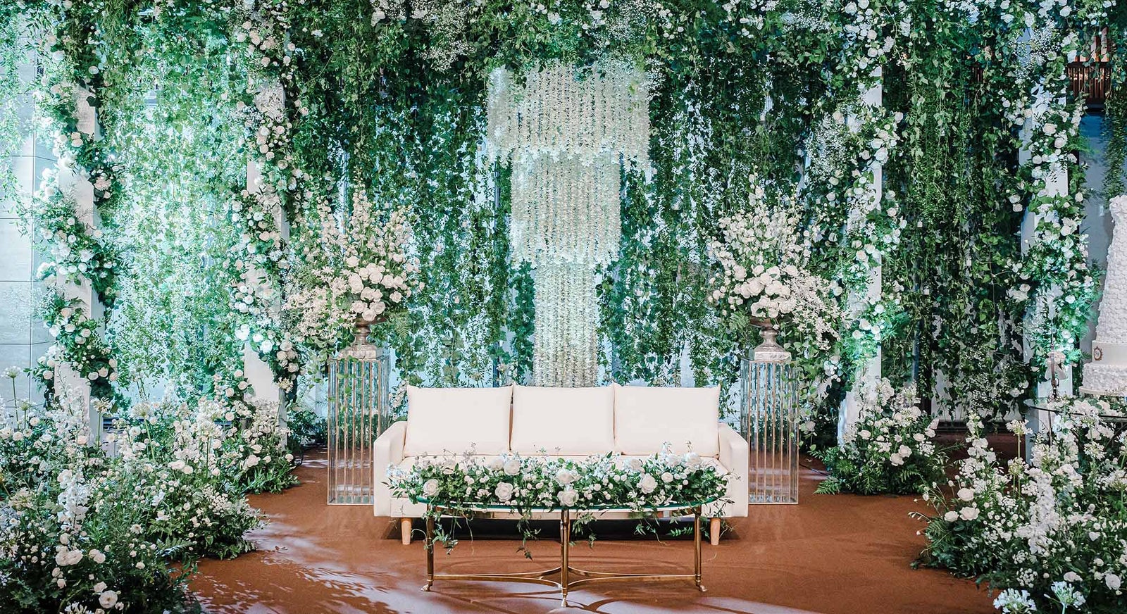 Hotel Wedding