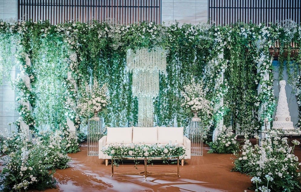 Hotel Wedding